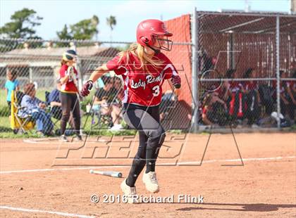 Thumbnail 1 in Bradshaw Christian @ Rio Vista photogallery.