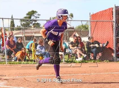 Thumbnail 1 in Bradshaw Christian @ Rio Vista photogallery.