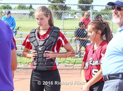 Thumbnail 1 in Bradshaw Christian @ Rio Vista photogallery.