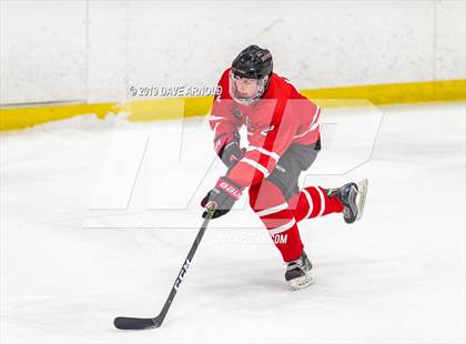 Thumbnail 2 in Holderness @ Rivers (NEPSAC Small School Semifinal) photogallery.
