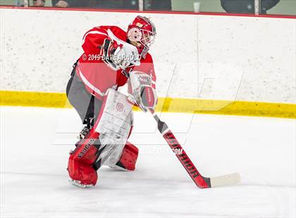 Thumbnail 3 in Holderness @ Rivers (NEPSAC Small School Semifinal) photogallery.