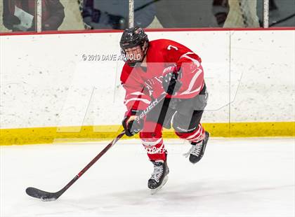 Thumbnail 1 in Holderness @ Rivers (NEPSAC Small School Semifinal) photogallery.