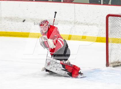 Thumbnail 3 in Holderness @ Rivers (NEPSAC Small School Semifinal) photogallery.