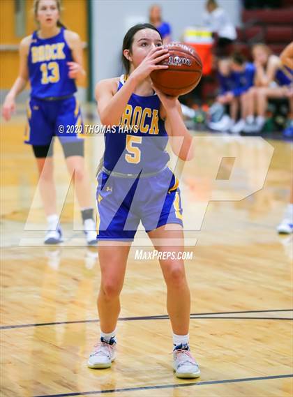 Thumbnail 3 in Brock @ Millsap photogallery.