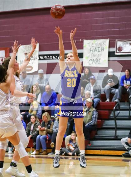 Thumbnail 1 in Brock @ Millsap photogallery.