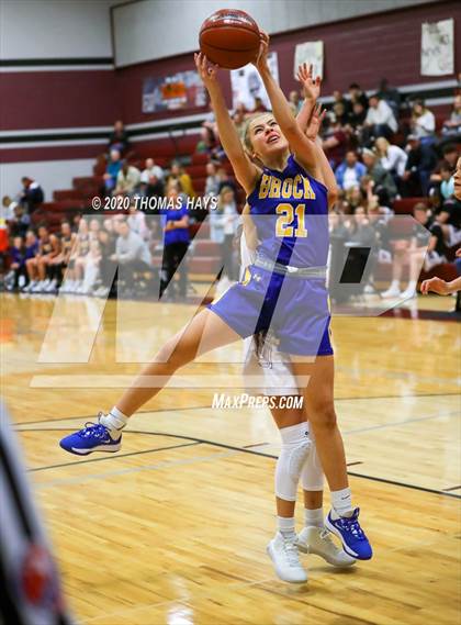 Thumbnail 1 in Brock @ Millsap photogallery.