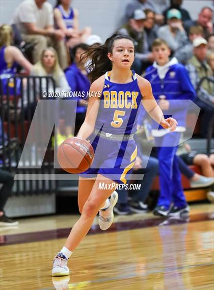 Thumbnail 3 in Brock @ Millsap photogallery.