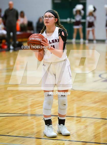 Thumbnail 3 in Brock @ Millsap photogallery.