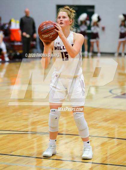Thumbnail 3 in Brock @ Millsap photogallery.