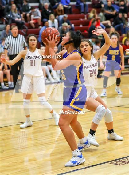 Thumbnail 2 in Brock @ Millsap photogallery.