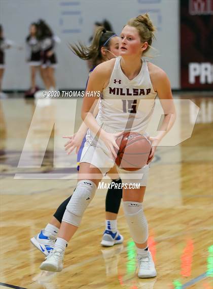 Thumbnail 3 in Brock @ Millsap photogallery.