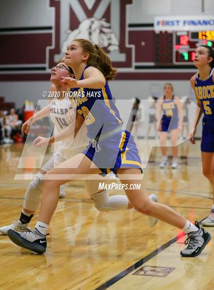 Thumbnail 3 in Brock @ Millsap photogallery.