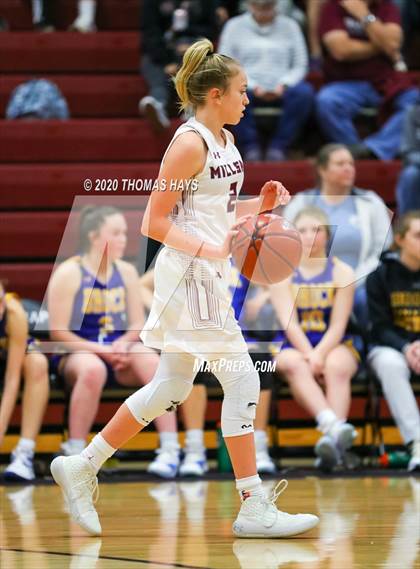 Thumbnail 3 in Brock @ Millsap photogallery.