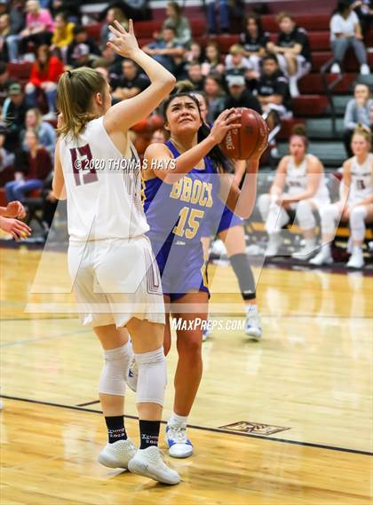 Thumbnail 2 in Brock @ Millsap photogallery.