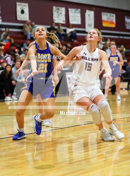 Thumbnail 1 in Brock @ Millsap photogallery.