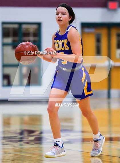 Thumbnail 2 in Brock @ Millsap photogallery.