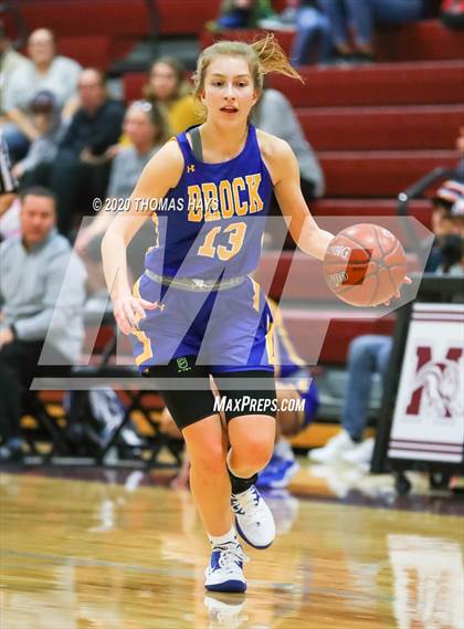 Thumbnail 3 in Brock @ Millsap photogallery.