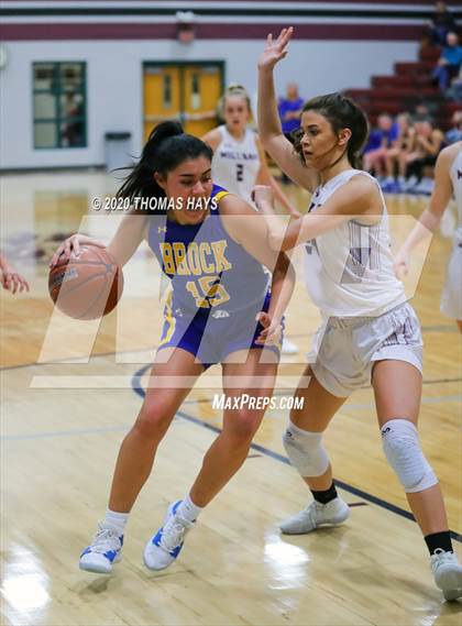 Thumbnail 2 in Brock @ Millsap photogallery.