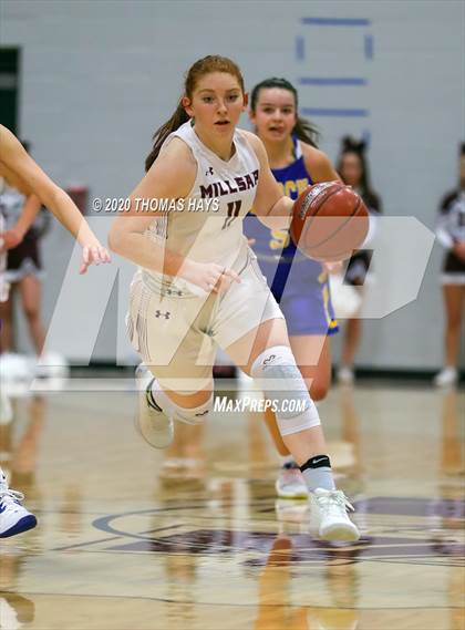 Thumbnail 1 in Brock @ Millsap photogallery.