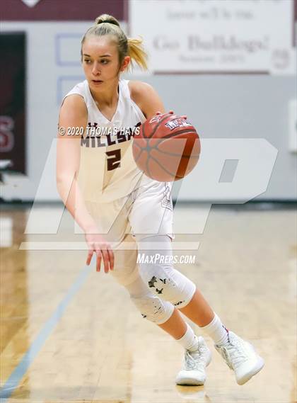 Thumbnail 3 in Brock @ Millsap photogallery.
