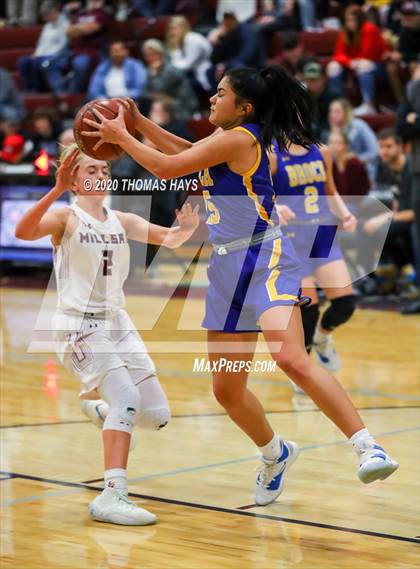 Thumbnail 2 in Brock @ Millsap photogallery.