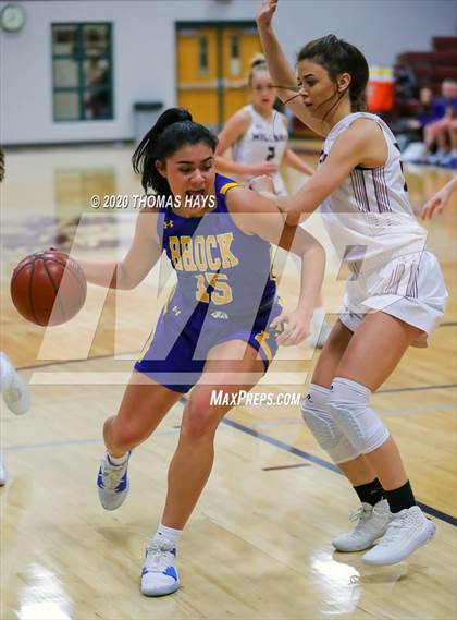 Thumbnail 1 in Brock @ Millsap photogallery.