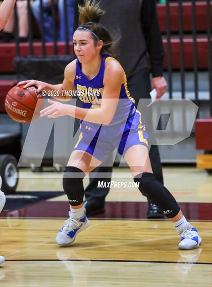 Thumbnail 1 in Brock @ Millsap photogallery.