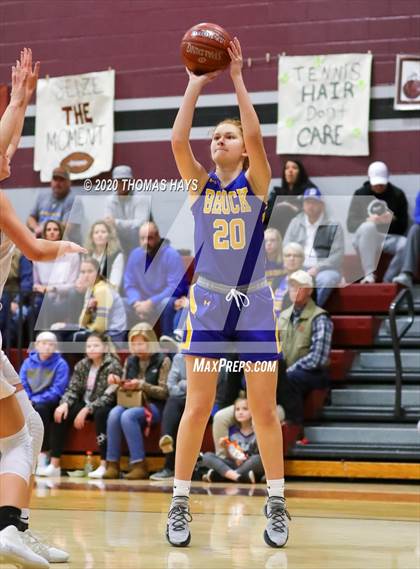 Thumbnail 3 in Brock @ Millsap photogallery.