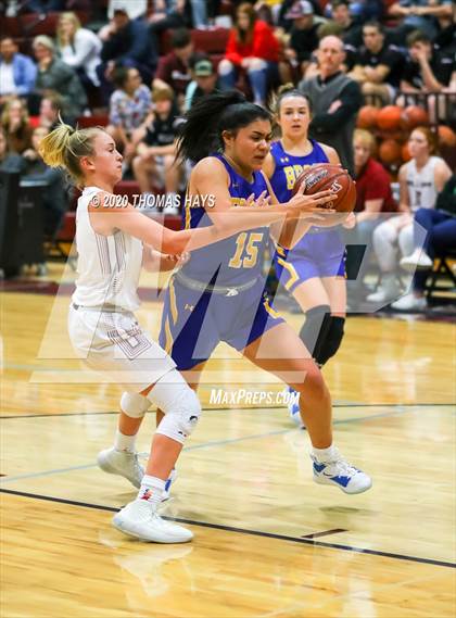 Thumbnail 1 in Brock @ Millsap photogallery.