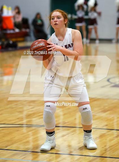 Thumbnail 1 in Brock @ Millsap photogallery.