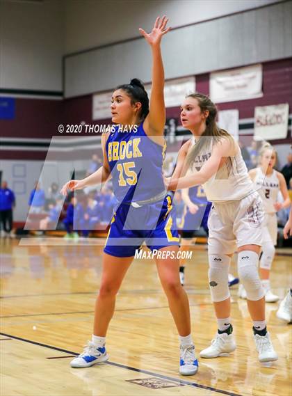 Thumbnail 3 in Brock @ Millsap photogallery.