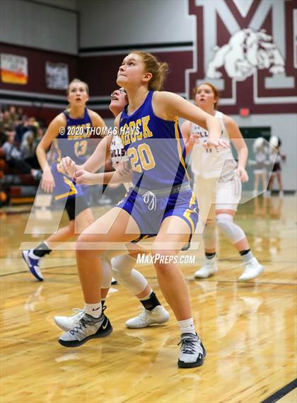 Thumbnail 2 in Brock @ Millsap photogallery.