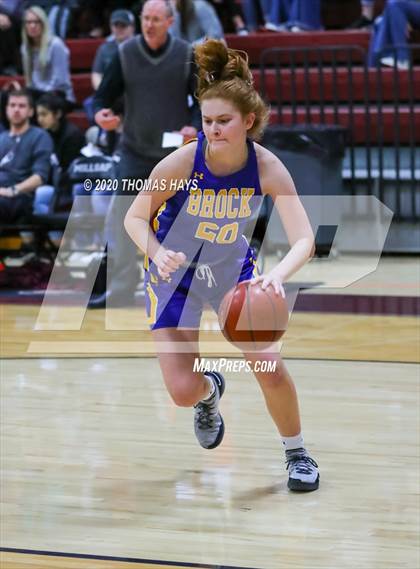 Thumbnail 2 in Brock @ Millsap photogallery.