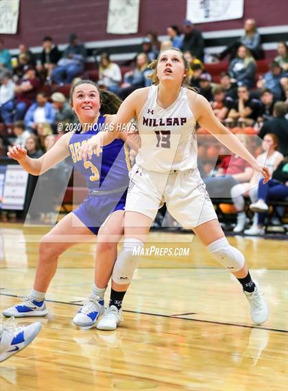 Thumbnail 1 in Brock @ Millsap photogallery.