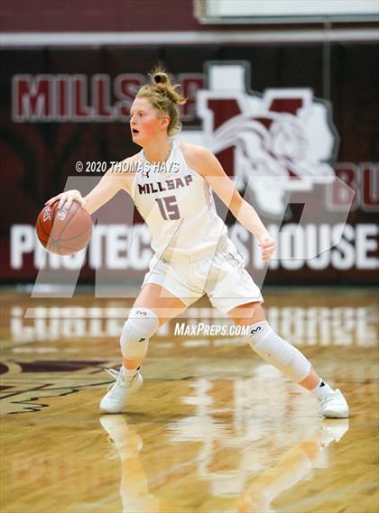 Thumbnail 2 in Brock @ Millsap photogallery.