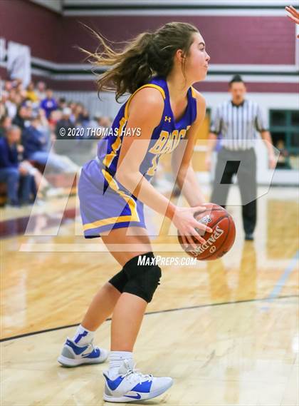 Thumbnail 1 in Brock @ Millsap photogallery.