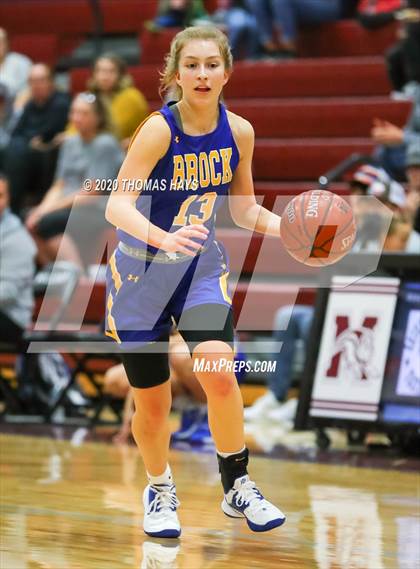 Thumbnail 1 in Brock @ Millsap photogallery.