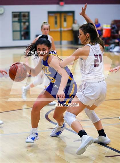 Thumbnail 2 in Brock @ Millsap photogallery.