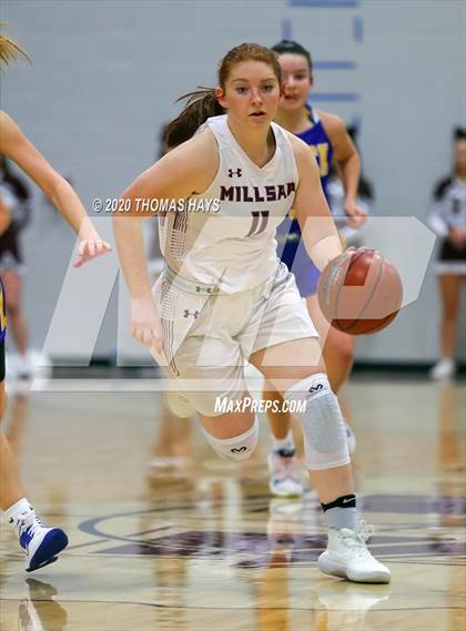 Thumbnail 2 in Brock @ Millsap photogallery.