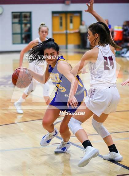 Thumbnail 1 in Brock @ Millsap photogallery.