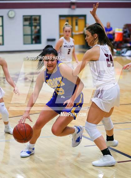 Thumbnail 3 in Brock @ Millsap photogallery.