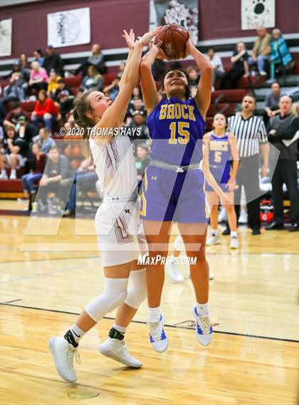 Thumbnail 2 in Brock @ Millsap photogallery.