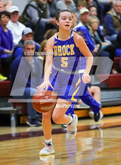 Thumbnail 2 in Brock @ Millsap photogallery.