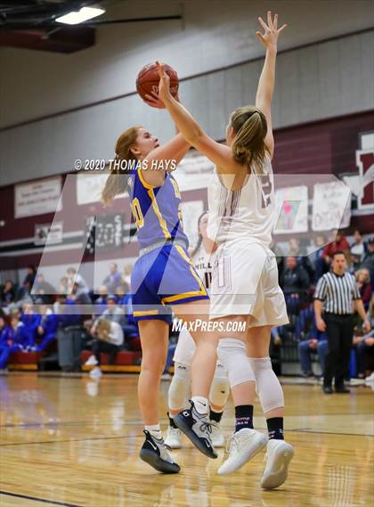 Thumbnail 2 in Brock @ Millsap photogallery.