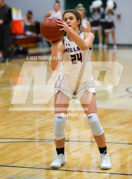 Thumbnail 2 in Brock @ Millsap photogallery.