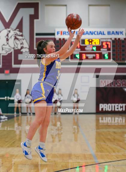 Thumbnail 2 in Brock @ Millsap photogallery.