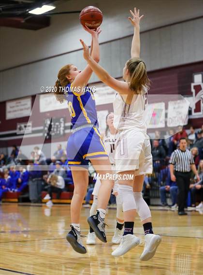 Thumbnail 3 in Brock @ Millsap photogallery.