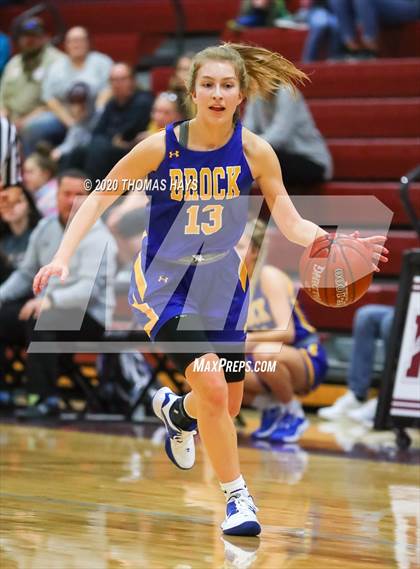 Thumbnail 2 in Brock @ Millsap photogallery.