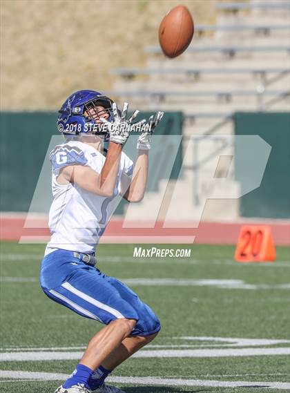 Thumbnail 1 in Pleasant Grove @ Hillcrest photogallery.