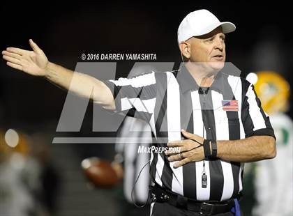 Thumbnail 1 in Hercules vs. San Marin (CIF NCS Division 4 1st Round) photogallery.